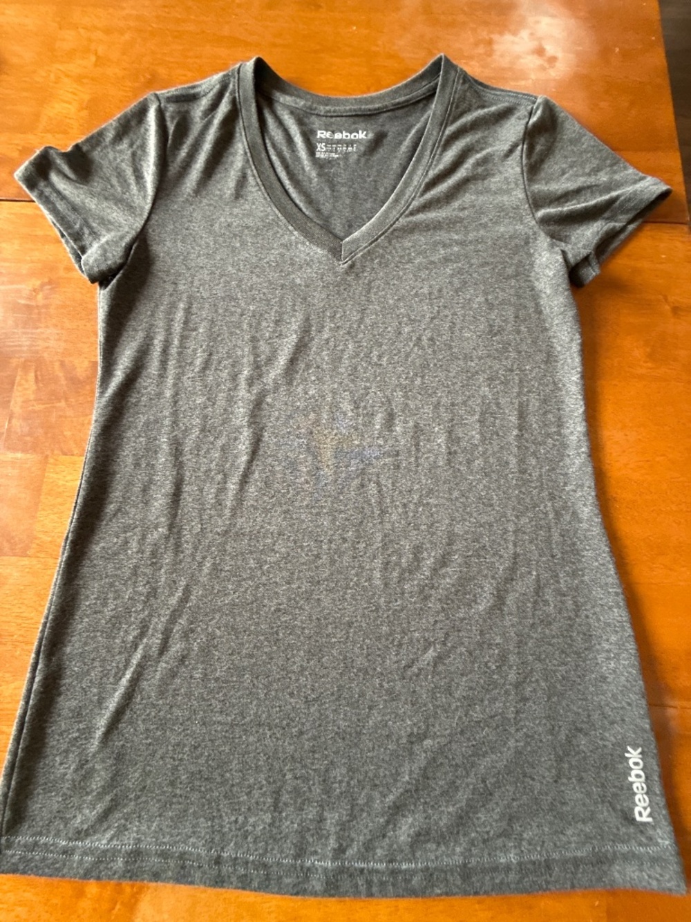 Reebok Workout Top